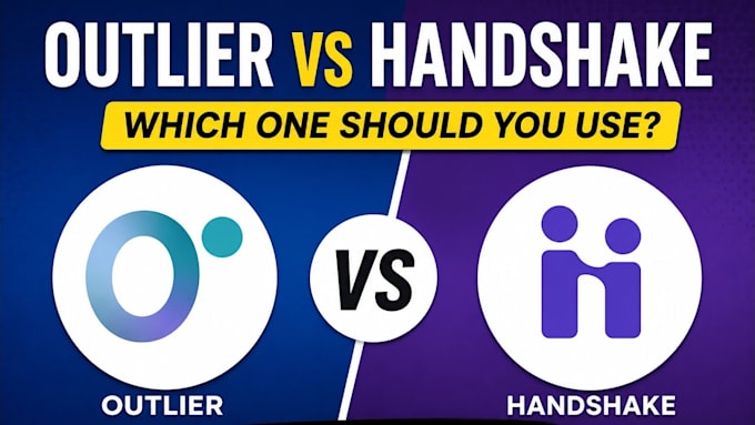 do outlier ai management, handshake ai aether, usa, canada, handshake