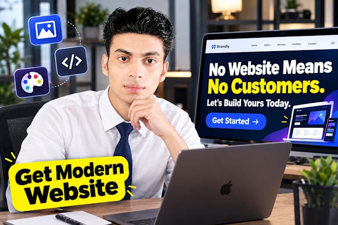 design a website that actually gets you sales