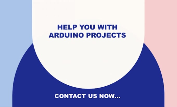 help with arduino project