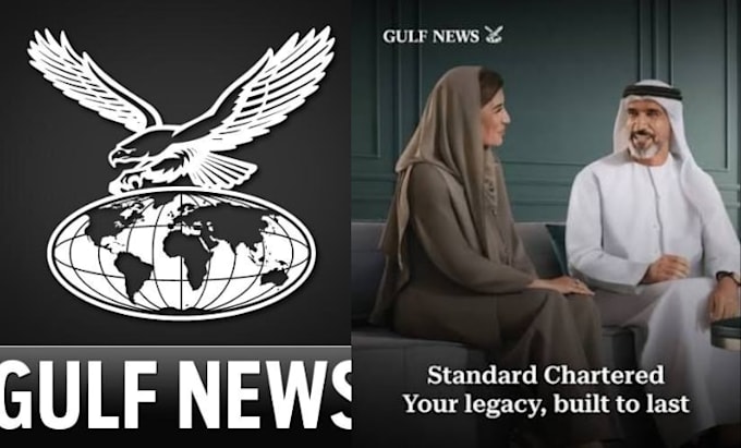 do press release, publish your article on gulf news