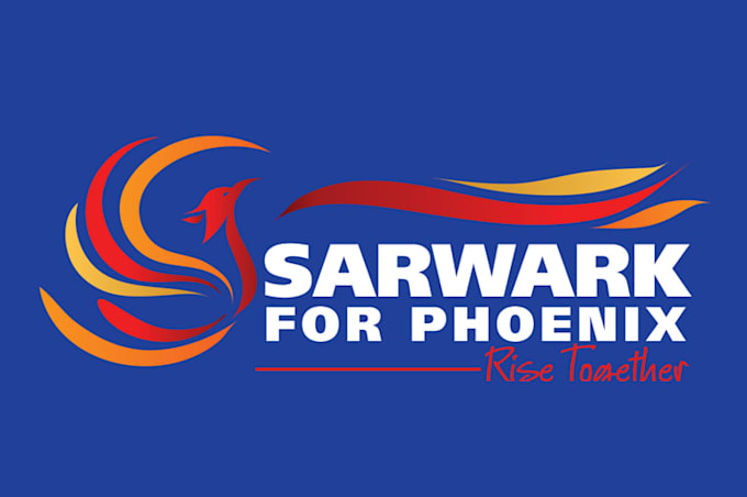 create a professional civic organization logo for your brand