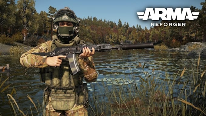 arma 3 server setup, arma 3, arma 3 trailers, arma 3 map, arma reforger mods
