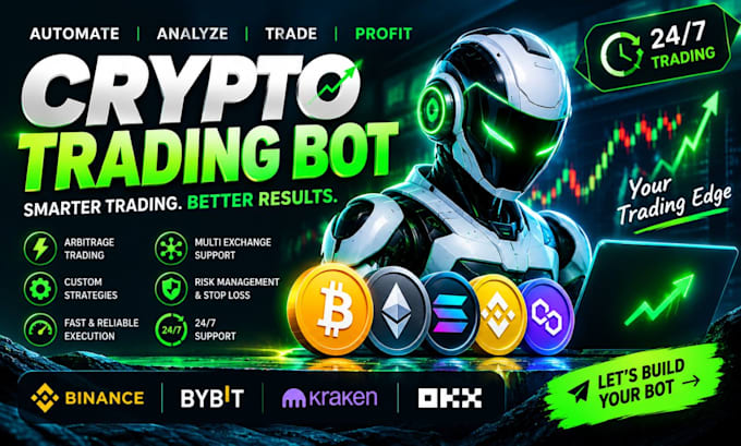 crypto arbitrage bot, crypto trading bot, arbitrage bot, trading bot, crypto bot