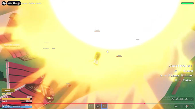 provide the highest quality roblox luau code