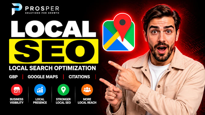 optimize gmb local seo for better local search visibility