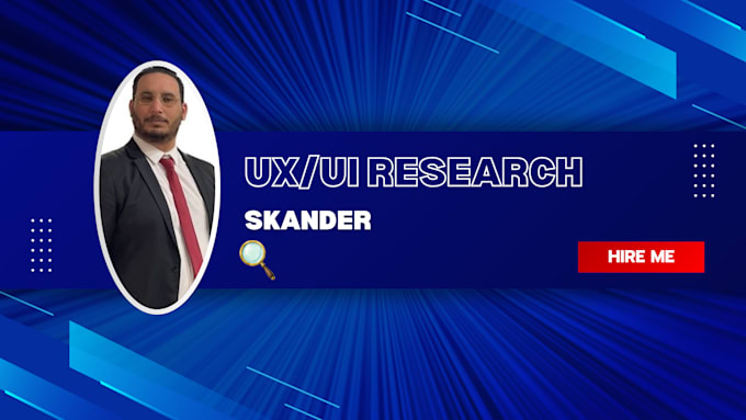 ux UI researcher user research, testing   digital marketing