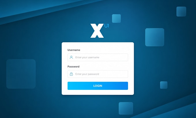 build your server with xtream ui, xui one, load balancer, and SSL