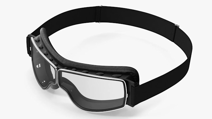 design custom 3d eyewear and sunglasses models for your brand