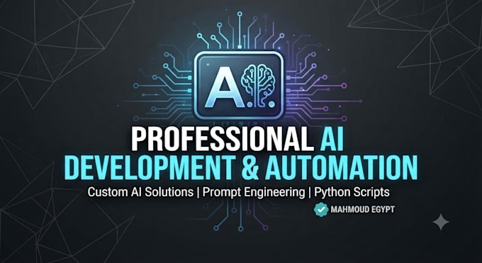 wii will develop ai solutions and applications