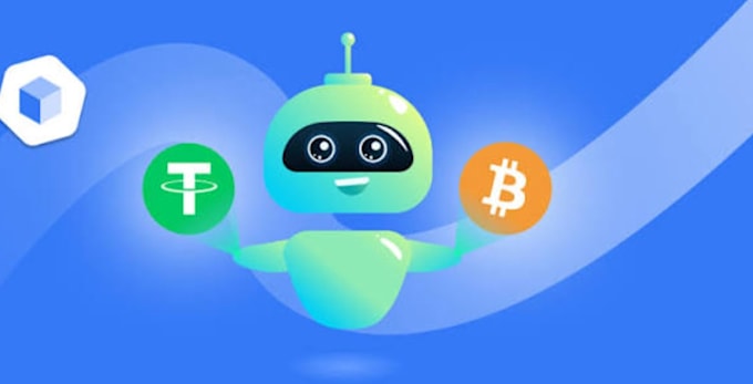 crypto trading bot, ai crypto trading bot, crypto trading bot