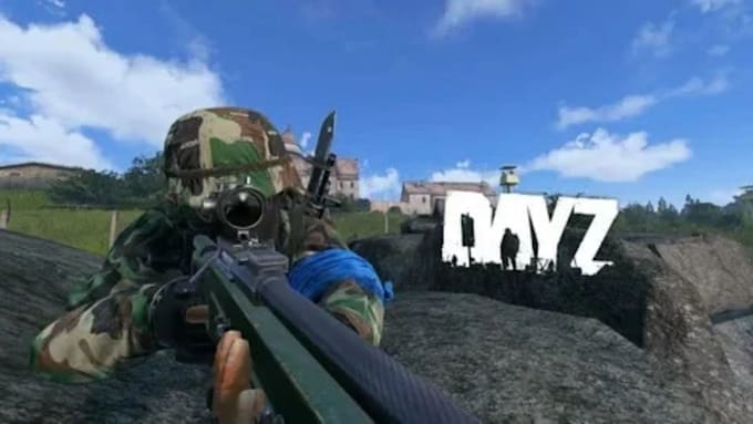build dayz server setup, dayz mod, dayz script, dayz assets
