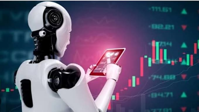 crypto trading bot, ai crypto trading bot, crypto trading bot