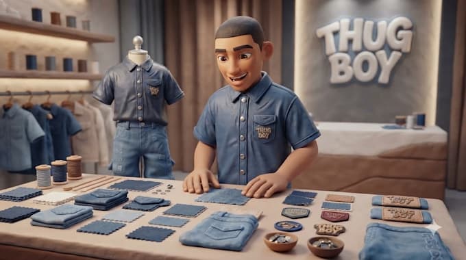 create 3d animation, ai brand video, ai commercial video