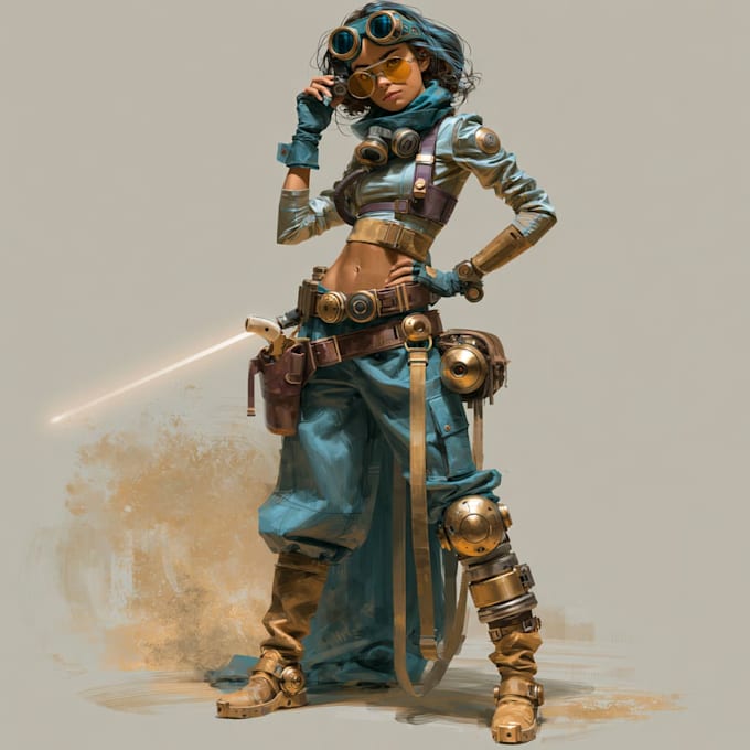 design sci fi illustration and sci fi sci fi illustration