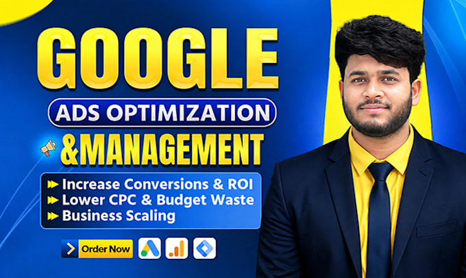 setup google ads PPC for local business leads and calls