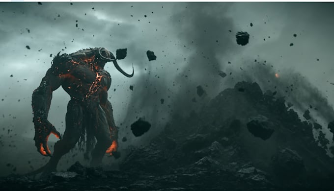 do professional vfx, compositing, and cinematic fantasy