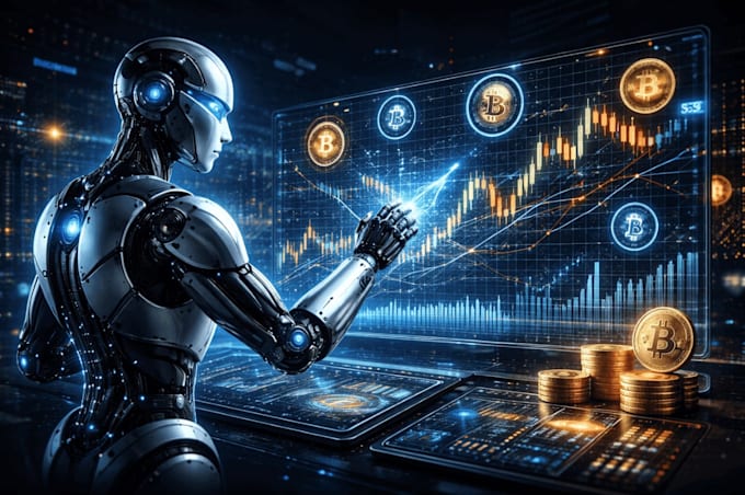 crypto trading bot, ai crypto trading bot, crypto trading bot, auto trading bot