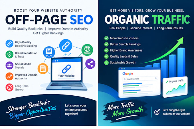 helping businesses increase google visibility, traffic, leads