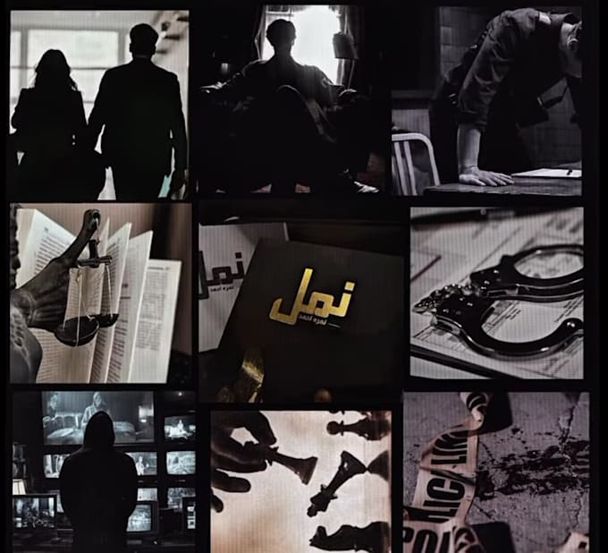 create aesthetic novel video for booktok and reels