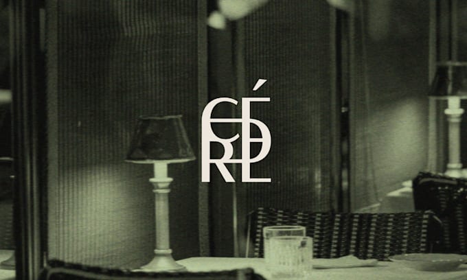 design a brand identity for your business