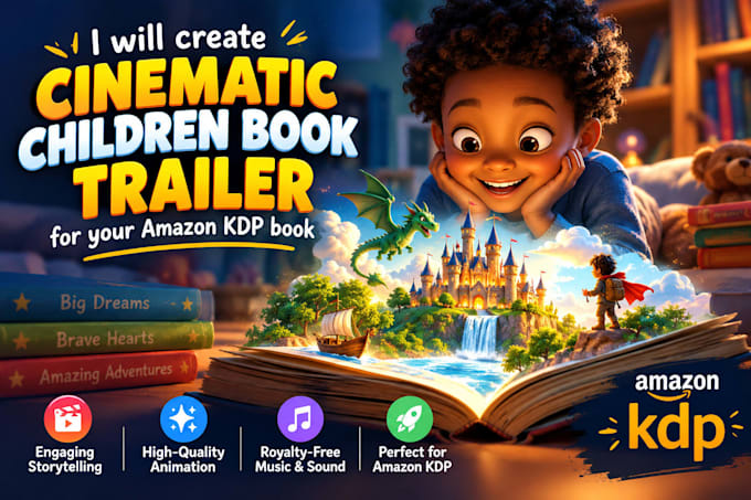 ai book trailer cinematic ai book trailer ai movie trailer ai filmmaker booktok