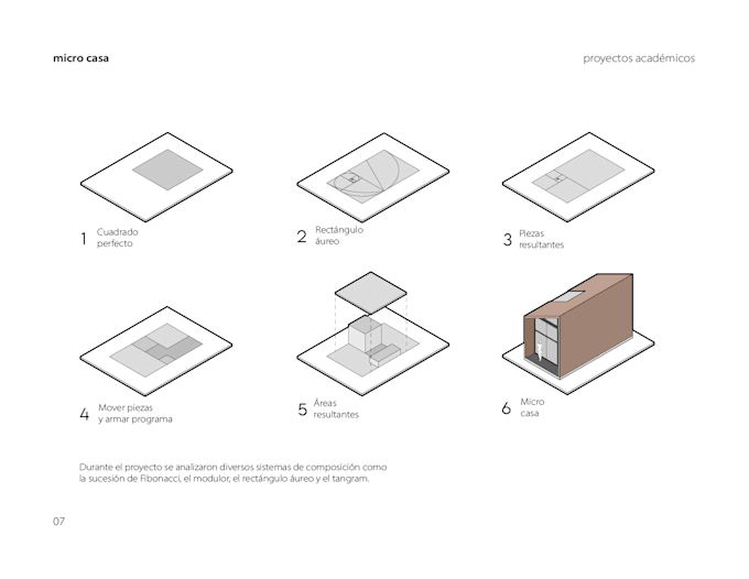 create your conceptualization and general diagrams