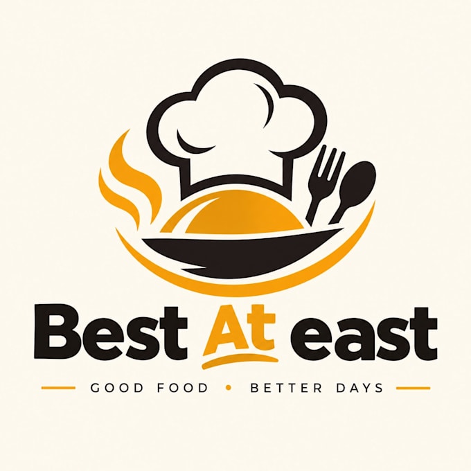 a custome logo design