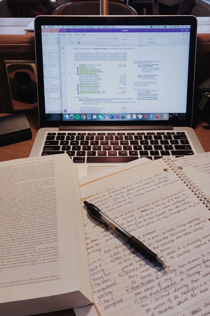 edit, rewrite and polish your short texts