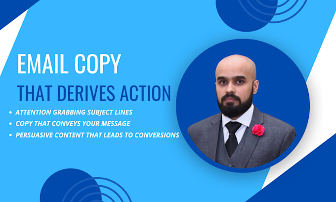 write compelling email that sells