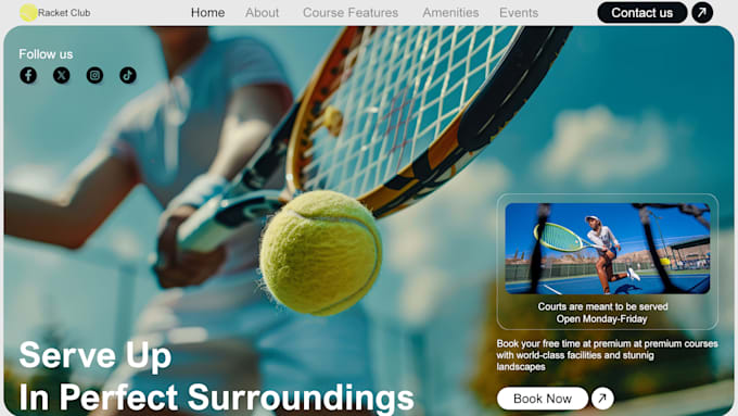 design professional graphics for your business and brand