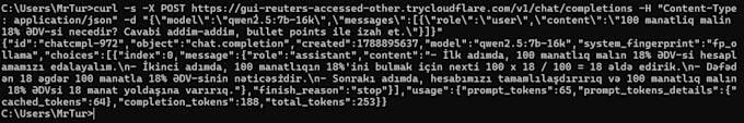 build a private local rag system with ollama and fastapi