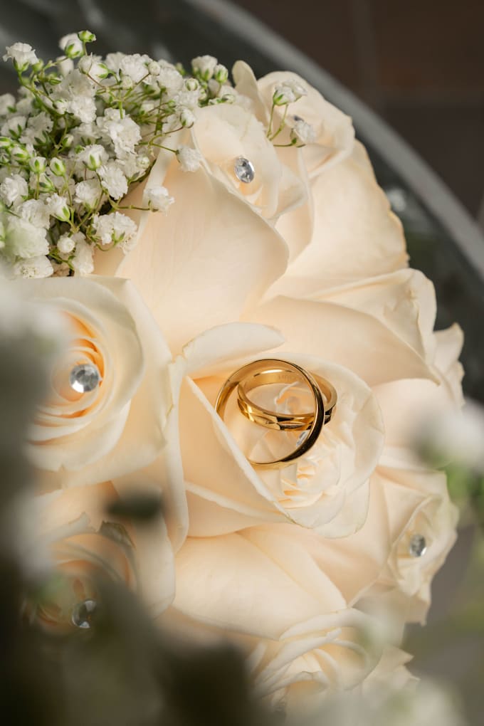 do wedding video editing