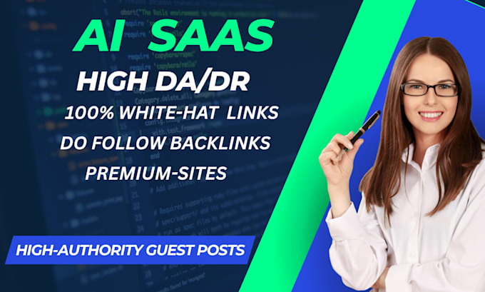 do high authority white hat link building sites and premium guest post