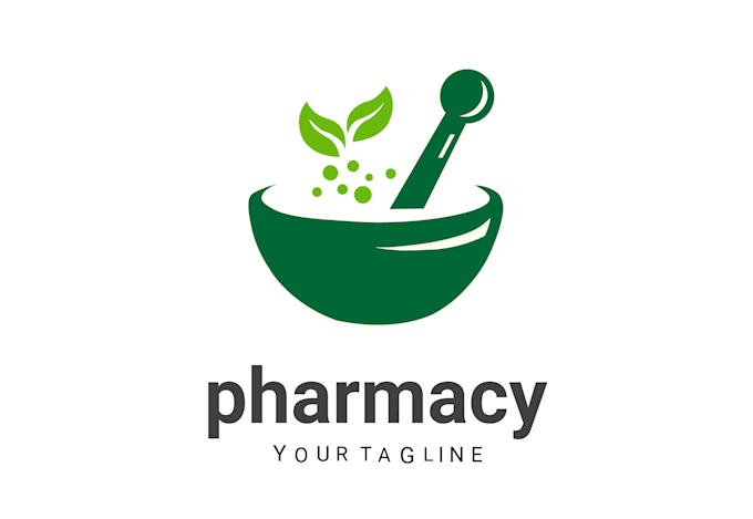 create a clean and trustworthy medical logo design