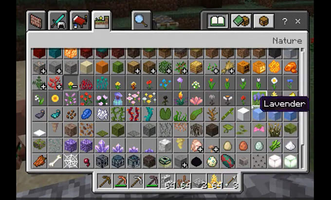 make custom minecraft mod, plugin, addon for bedrock and java