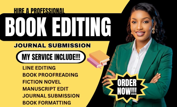 proofread, copy edit, fiction novel, journal submission, manuscript editing