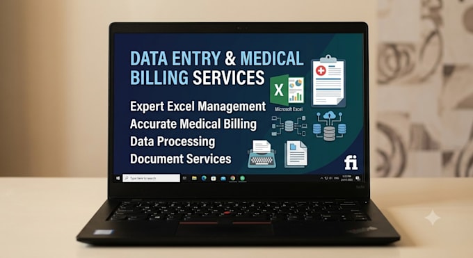 do medical data entry excel data entry copy and paste and typing
