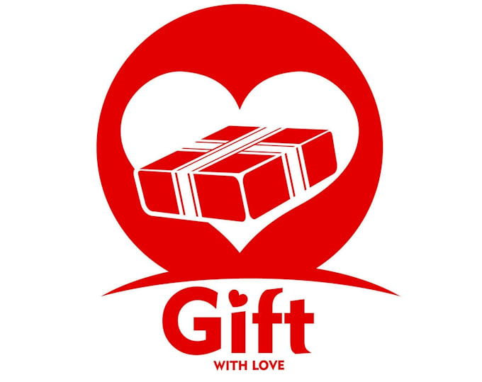 do outstanding gift shop logo design