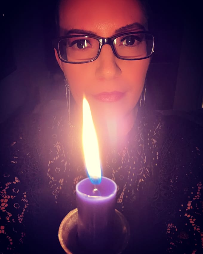 provide advice for paranormal problems