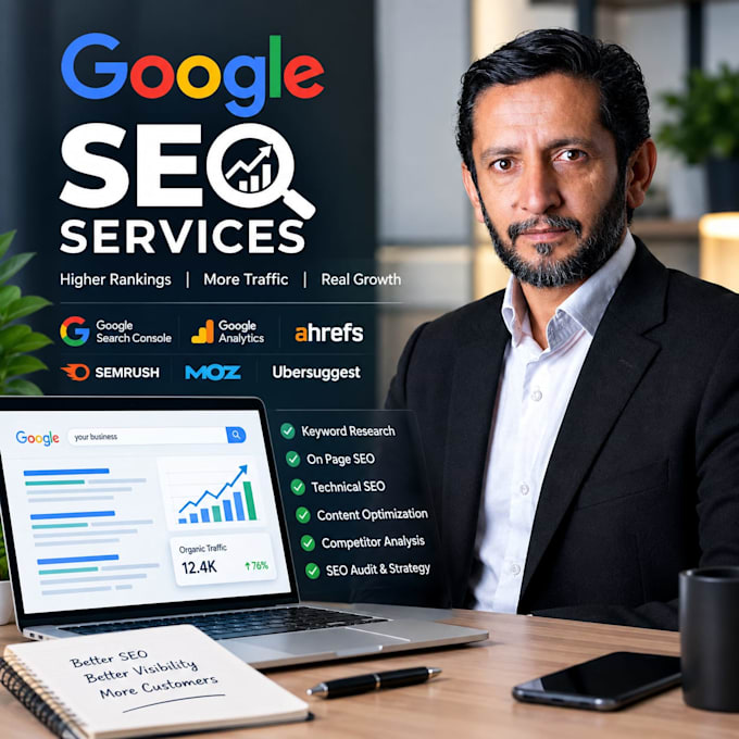 do professional on page SEO with yoast and rank math