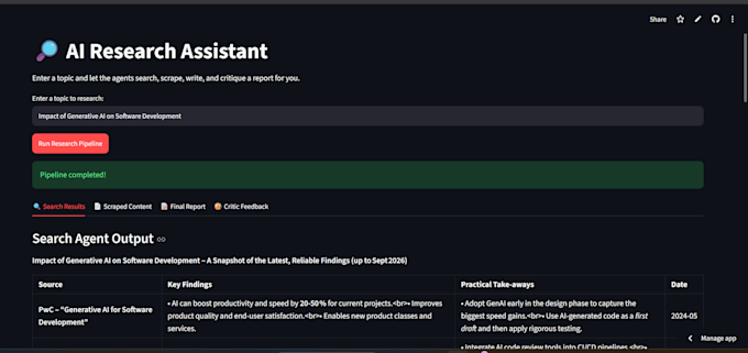 build custom ai chatbots, rag chatbots, and llm applications