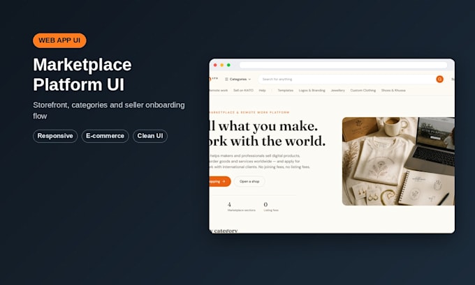 web development, UI,UX designing ,app developer
