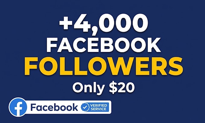 boost your facebook page followers instantly