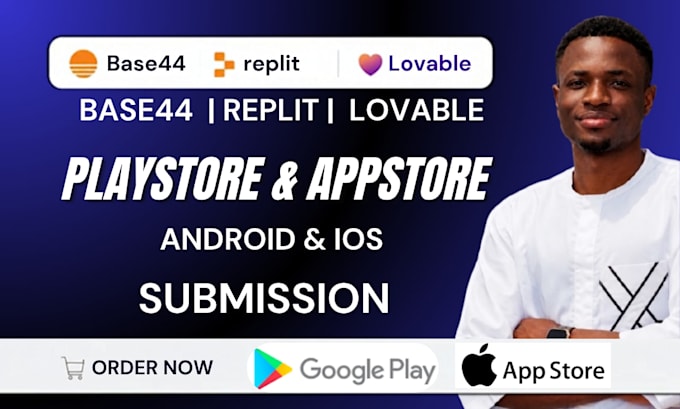 base44 expert deployment to appstore playstore with capacitor base44 apple store