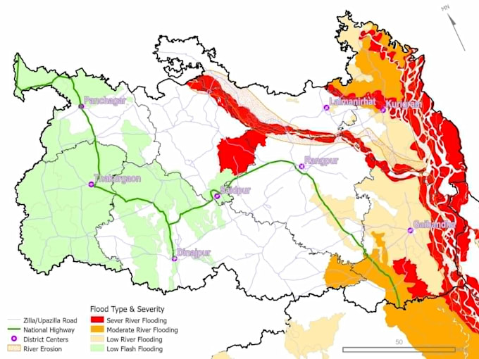 do gis mapping, spatial analysis, and cartography in arcgis