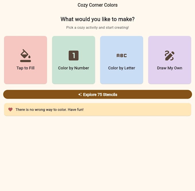 refresh or launch your business idea