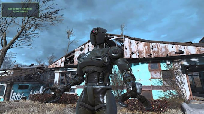 create skyrim mods, armor skins, fallout 4, sfm character, garrys mod