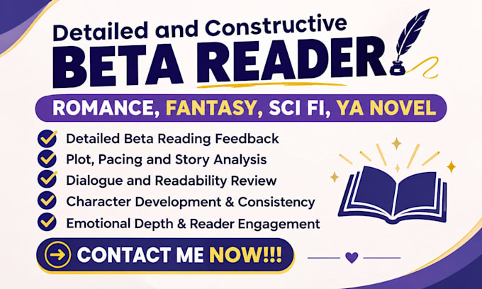 beta read critique, romance beta reader, beta reader fantasy, alpha beta reader