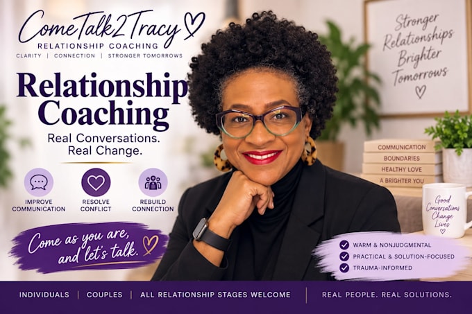 help improve communication and strengthen your relationship