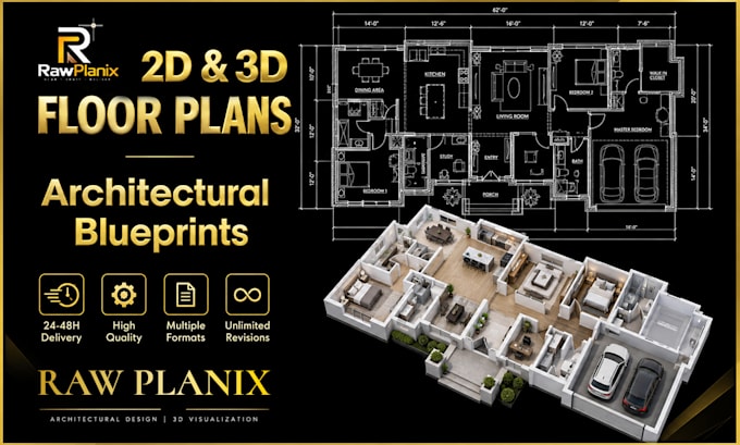 draw your architectural floorplan in floorplanner